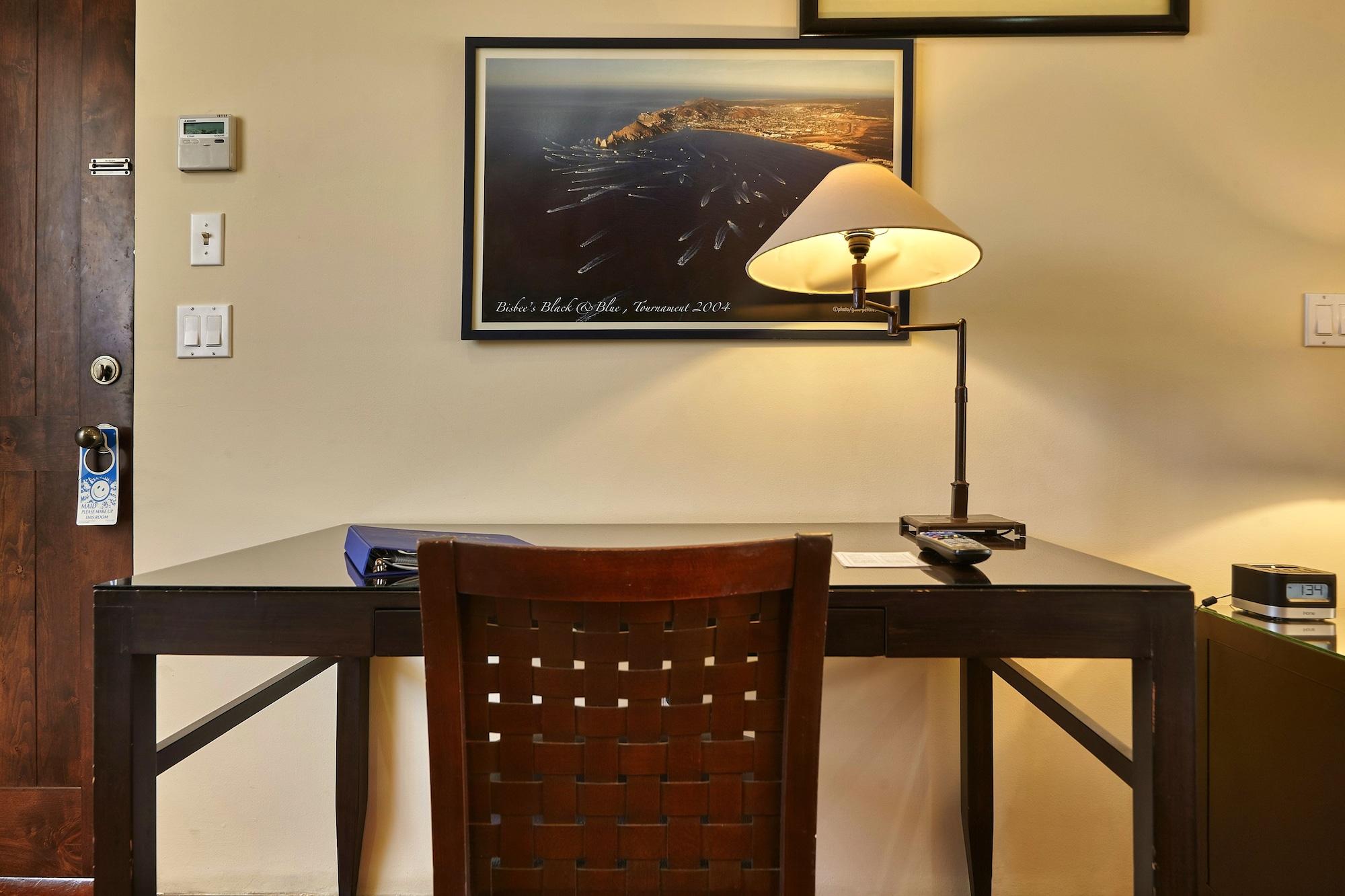 San Angel Suites Cabo San Lucas Exteriér fotografie